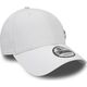New Era Czapka 9Forty Basic Logo MLB Flawless biała r. uniwersalny (11209938) 5863344 889676823867