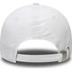 New Era Czapka 9Forty Basic Logo MLB Flawless biała r. uniwersalny (11209938) 5863344 889676823867