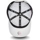 New Era Czapka 9Forty Basic Logo MLB Flawless biała r. uniwersalny (11209938) 5863344 889676823867
