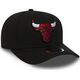 New Era Czapka New Era Chicago Bulls Stretch Snap 9FIFTY Snapback - 11871284 M - L 5863352 192859088794