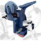 WeeRide Fotelik rowerowy Safe Front Deluxe Denim 5881970 16751981024