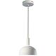 Lampa wisząca V-TAC VT-7100 1x60W  (3920) 5933586 3800157626156