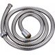 PROFITOR Przewód gazowy z dwoma nakrętkami obrotowymi G 1/2” e-GAZ Typ 111 GW/GW L = 1500 5934439 5907573471853