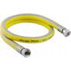PROFITOR Przewód gazowy z dwoma nakrętkami obrotowymi G 1/2” e-GAZ Typ 111 GW/GW L = 2000 5934440 5907573471860