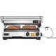 Grill elektryczny Sage BGR840BSS 5937378 9312432029865