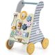 Viga Toys Drewniany Pchacz Edukacyjny (44028) 5946881 6971608440281
