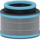 Leitz Filtr antyalergiczny i przeciwgrypowy HEPA (3 w 1) Leitz TruSens Z-1000 5947797 5028252618946