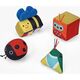 Ks Kids Sorter dla dzieci - Domek psa Patryka 12m+ 5949878 4892493108839