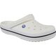 Crocs Crocs Crocband 11016-100 białe 37/38 6017163 883503476028