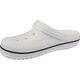 Crocs Crocs Crocband 11016-100 białe 37/38 6017163 883503476028