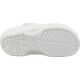 Crocs Crocs Classic Clog 10001-100 białe 41/42 6017177 883503185647