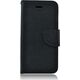 Etui portfel Fancy SAMSUNG S10e S10 Lite czarne uniwersalny 6020398 5901737944597