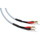 Kabel Melodika Banan x2 - Banan x2 3.5m szary 6030700 5907609003287