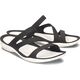 Crocs Crocs Swiftwater - Klapki Damskie - 203998 BLACK/WHITE 36/37 6050208 887350888560