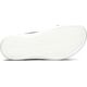 Crocs Crocs Swiftwater - Klapki Damskie - 203998 BLACK/WHITE 37/38 6050209 887350888577