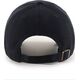47brand Czapka New York Yankees czarna r. uniwersalny (B-RGW17GWSNL-BKF) 6062815 190182525962