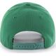 47brand Czapka z daszkiem New York Yankees zielona r. uniwersalny 6062817 191119726858