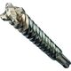 Wiertło Irwin do betonu SDS+ 65mm  (IW2039379) 6064055 5706915393798