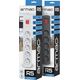 Listwa zasilająca Armac R5 przeciwprzepięciowa 5 gniazd 3 m szara (R5/SZ/30) 6069521 5904722195929