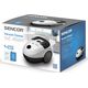 Odkurzacz Sencor SVC 45WH-EUE3 6073186 8590669269150