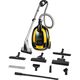Odkurzacz Sencor SVC 5001YL 6073188 8590669246649