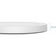 Lampa sufitowa Maclean LD142 1x30W  (LD142) 6084420 5902211112853