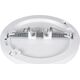 Lampa sufitowa Maclean LD142 1x30W  (LD142) 6084420 5902211112853