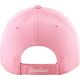 47brand Czapka New York Yankees MVP Cap różowa r. uniwersany (B-MVPSP17WBP-RS) 6085072 191119726919