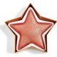 Makeup Revolution I Heart Super Star rozświetlacz 3,5g 6085863 5057566044882