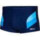 Aqua-Speed Kąpielówki Aqua Speed ARON 338-42 granatowy M 6095405 5908217671394