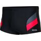 Aqua-Speed Kąpielówki ARON 338-16 czarny XXL 6095407 5908217671387