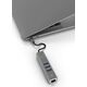 HUB USB TerraTec Connect C2 1x RJ-45  + 3x USB-A 3.0 (251735) 6118387 4040895004819