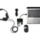HUB USB Kensington 4x USB-A 3.0 (K39121EU) 6118616 5028252591508