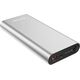 Powerbank Realpower PB-20000PD Pro 20000mAh Srebrny 6152518 4040895005700