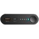 Powerbank Realpower PB-20000PD Pro 20000mAh Srebrny 6152518 4040895005700