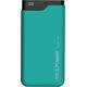 Powerbank Realpower PB-15000C 15000mAh Zielony 6152523 4040895004314