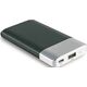 Powerbank Realpower PB-4000 Fashion 4000mAh Czarny 6152532 4040895005809