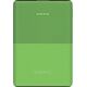 Powerbank TerraTec P50 5000mAh Zielony 6152538 4040895005946