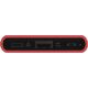 Powerbank TerraTec P50 5000mAh Czerwony 6152539 4040895005939