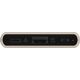 Powerbank TerraTec P50 5000mAh Kremowy 6152549 4040895005953