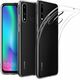 ROAR Etui Roar Colorful HUAWEI P30 LITE transparentne uniwersalny 6201136 5901737944924