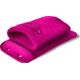 Puro PURO Running Band - Uniwersalna frotka do biegania do smartfonów max 4.3" + key pocket (różowy) 6201395 8033830135231