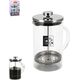 Orion Zaparzacz szklany do kawy / herbaty 0,6L 6203822 8592381113926