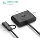 HUB USB Ugreen 4x USB-A 3.0 (UGR078) 6213762 6957303848508