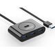 HUB USB Ugreen 4x USB-A 3.0 (UGR080) 6213764 6957303822904