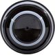 Kamille Kubek termiczny KM-2047 500ml granatowy 6217550 5903148923499