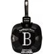 Patelnia Berlinger Haus grillowa Black Silver 28cm 6217673 5999056791497