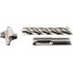 Wiertło Makita WIERTŁO SDS-plus 6x115mm NEMSIS 2 MAKITA - B-57962 6220891 88381520850
