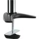 LogiLink Uchwyt biurkowy na monitor 13" - 27" (BP0076) 6224271 4052792054194