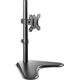 Equip Stojak biurkowy na monitor 13"- 32" (650122) 6224299 4015867205143